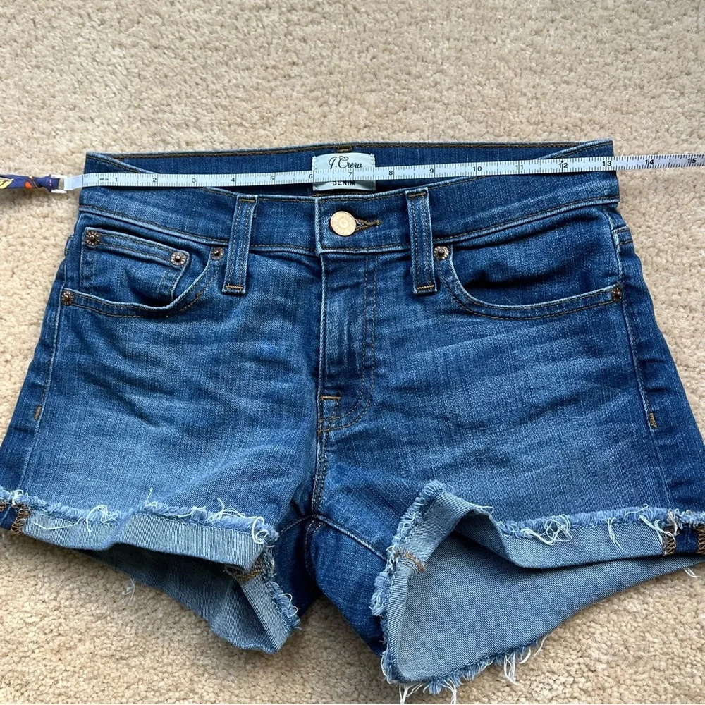 J. Crew crew women’s